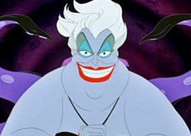 Melissa McCarthy in Talks to Portray Ursula in Live-Action "The Little Mermaid"