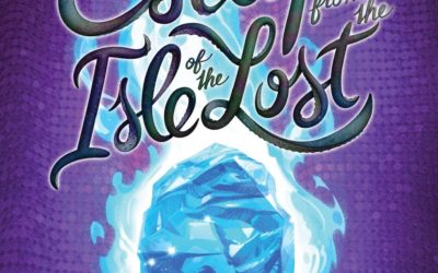 Review: Escape from the Isle of the Lost