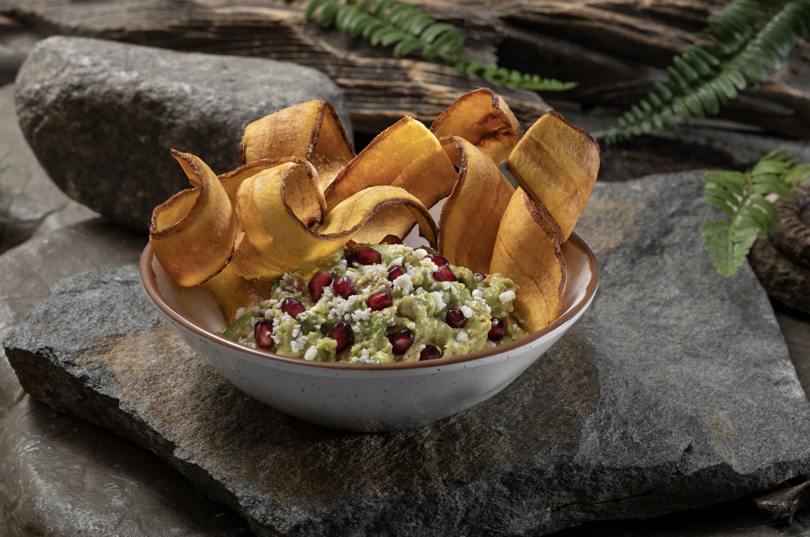 Take a First Look at New "Jurassic World" Food and Beverage at