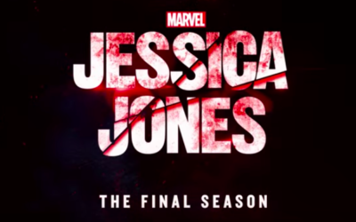 The Third and Final Season of Marvel's "Jessica Jones" Gets an Intense Trailer Ahead of Premiere