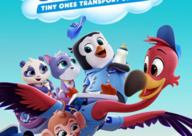 TV Review: "T.O.T.S." (Disney Junior)