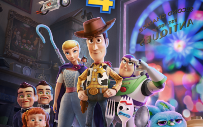 Box Office Predictions - Toy Story 4
