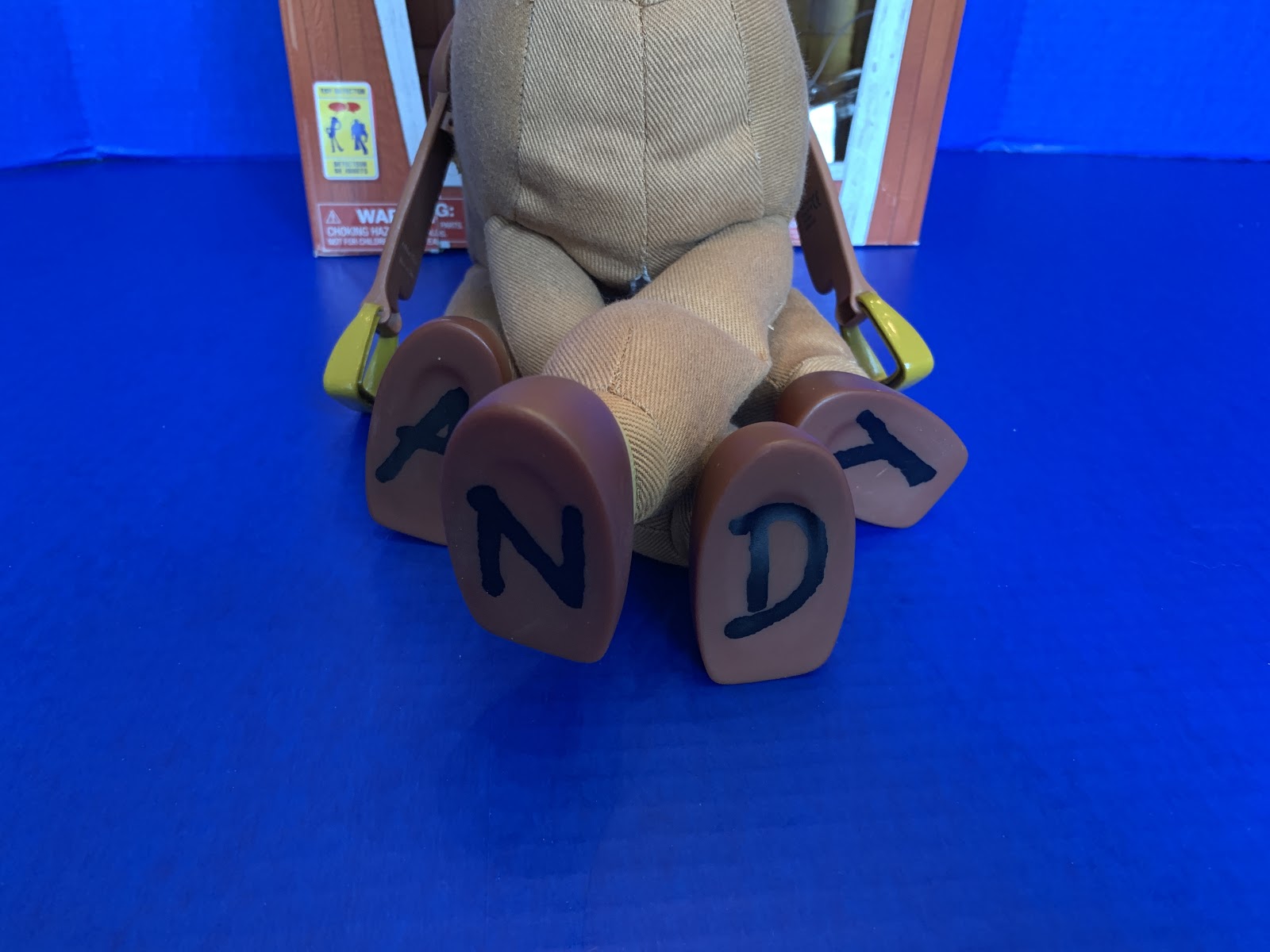 Toy Review "Toy Story 4" Interactive Talking Action Figures from