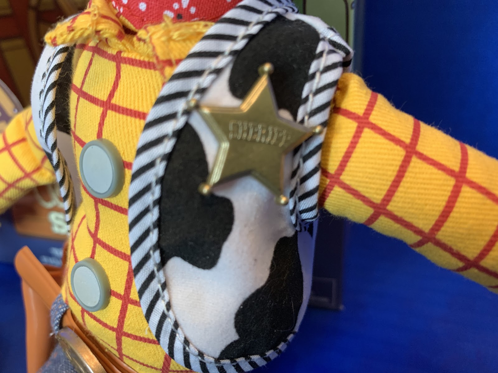 Toy Review "Toy Story 4" Interactive Talking Action Figures from