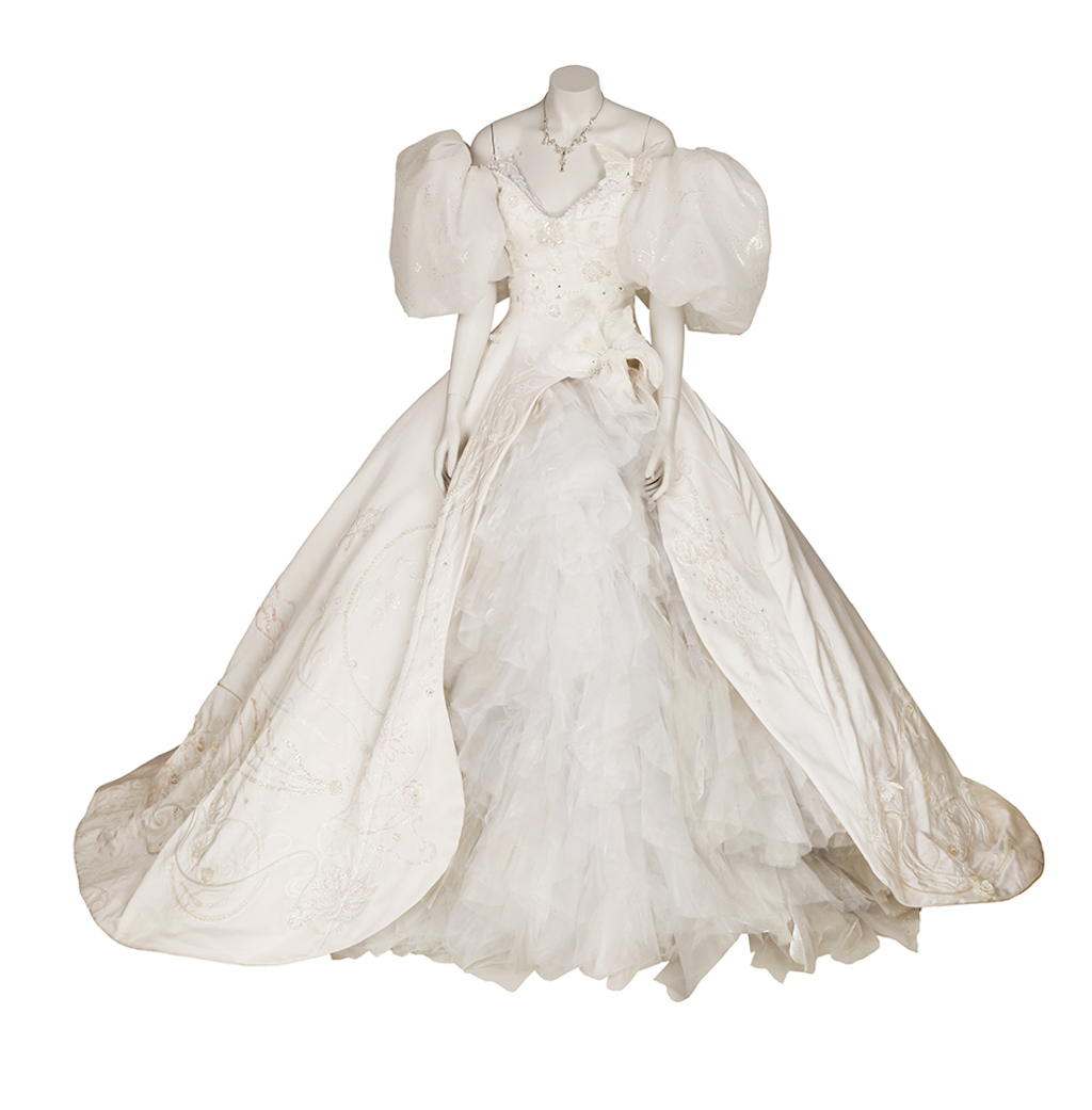 Walt Disney Archives Exhibit Celebrating Disney Costumes Coming to 2019