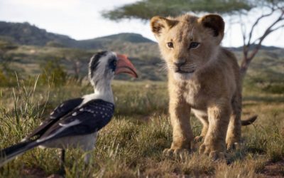 Work the Red Carpet at the Premiere of "The Lion King" with Disney and LinkedIn's New Contest