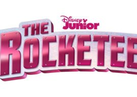 Cast Announced, First Trailer Drops for Disney Junior's "The Rocketeer" Series