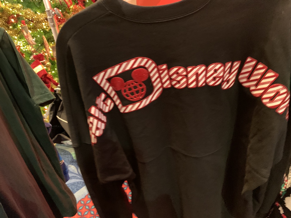 Christmas in July: Previewing This Year's Disney Parks Holiday Merchandise