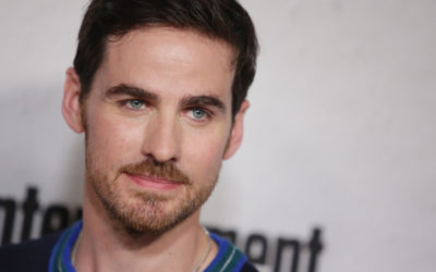 Colin O'Donoghue Replaces Joe Dempsie in National Geographic's "The Right Stuff"