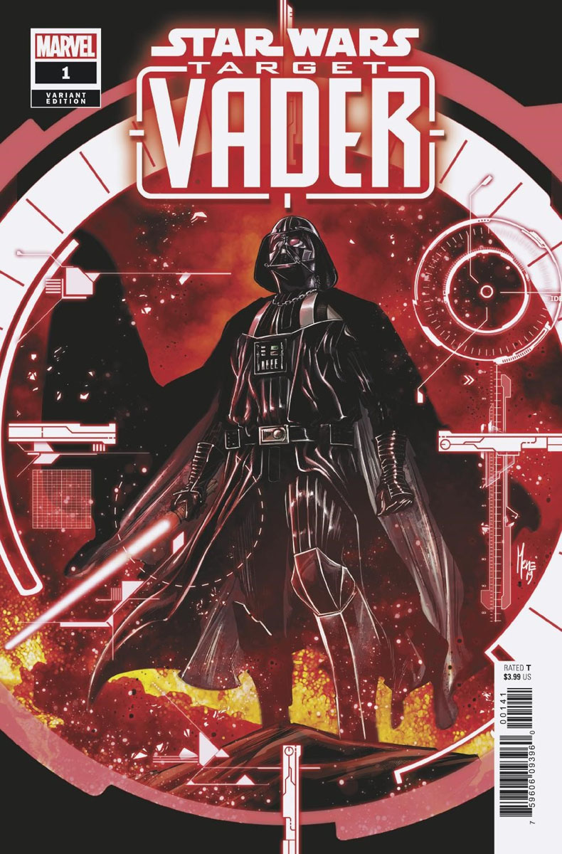 star wars target vader