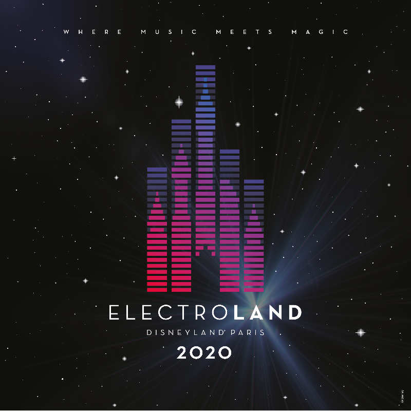 disneyland paris announces return of electroland for 2020 disneyland paris announces return of