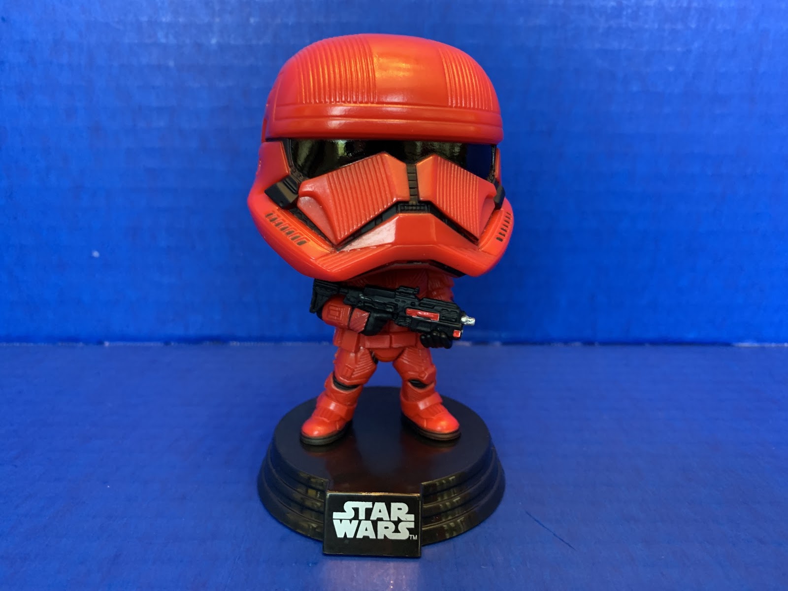 Sith Trooper Review