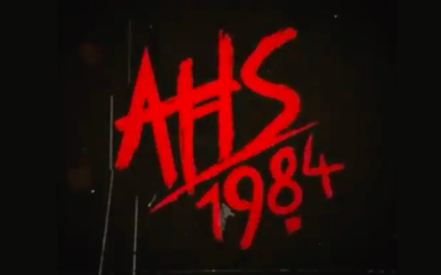 FX Fearless Forum Returns to SDCC With "American Horror Story: 1984"