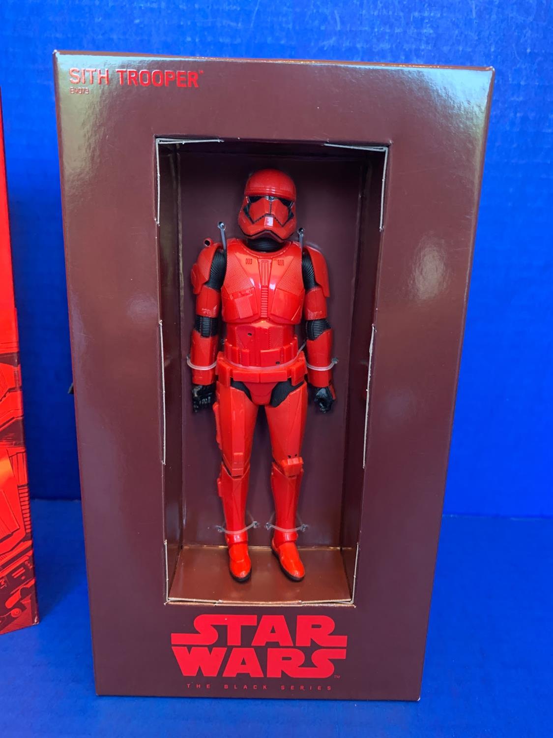 Sith Trooper Review