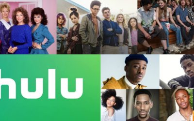 Hulu Announces New Series, Premiere Dates, Renewals and More During TCA Press Tour