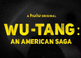Hulu Releases "Wu-Tang: An American Saga" Teaser Trailer