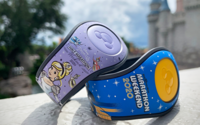 New Limited Edition runDisney MagicBands Available for 2020 Races