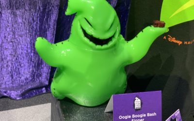 New Disneyland Halloween Time and Oogie Boogie Bash Merchandise for 2019