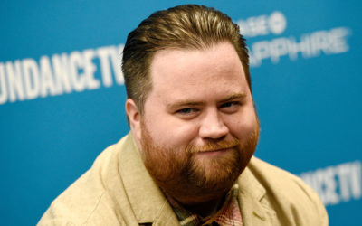 Paul Walter Hauser Reportedly in Talks to Join Cast of Live-Action "Cruella"