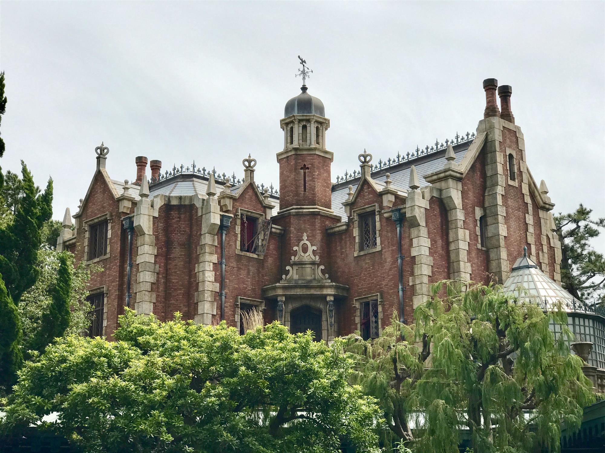 Tokyo Disneyland Current Wait Times LaughingPlace