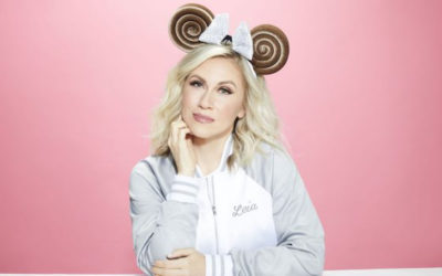 New Disney Parks Designer Collection Ears to be Available For First Time at D23 Expo 2019