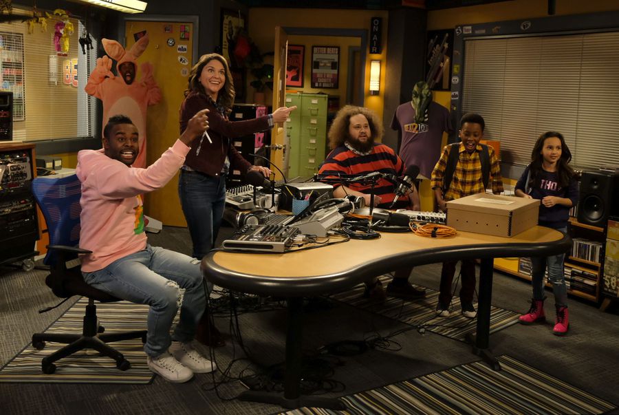 Kaylin Hayman Ramon Reed Disney Channel Announces Halloween-Themed Broadcast,