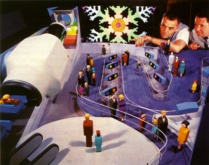 Dave Bossert and Alan Coats Launch Crowdfunding Campaign for Claude