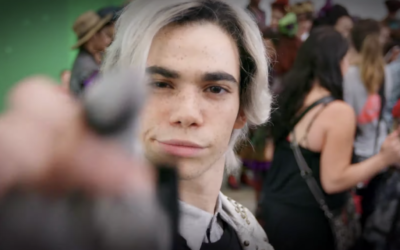 Disney Channel Shares In Memoriam Video Highlighting Special Moments with Cameron Boyce
