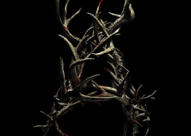 Fox Searchlight Debuts Trailer and Poster for "Antlers"