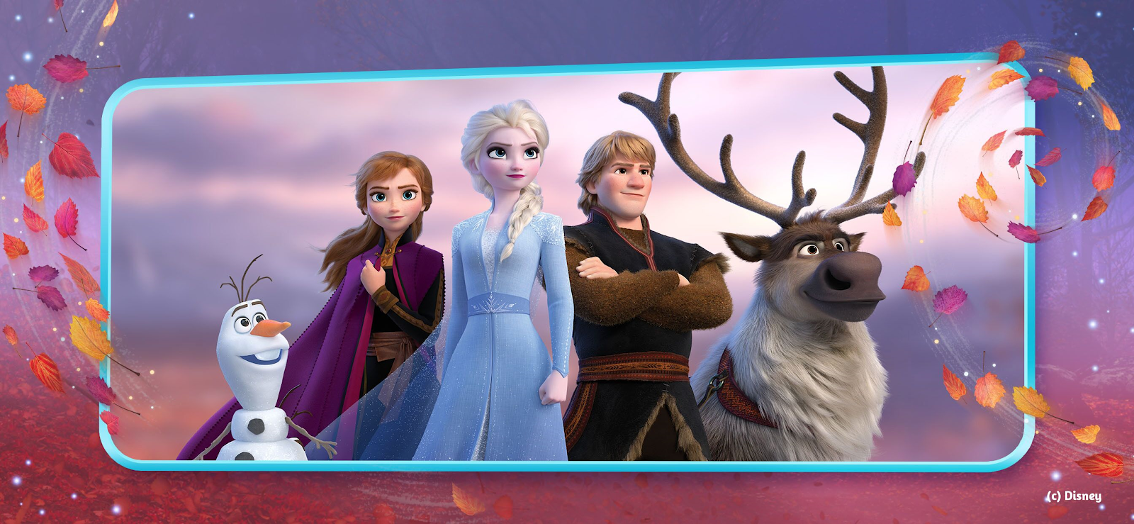 Jam City Teams With Disney for "Frozen Adventures" Mobile Game