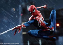 "Marvel's Spider-Man" Now the Best-Selling Superhero Game of All Time