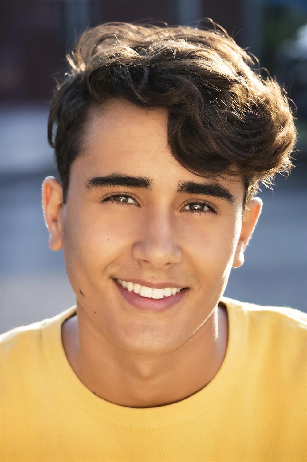 "Love, Simon" Series Officially Announced for Disney+ - LaughingPlace.com