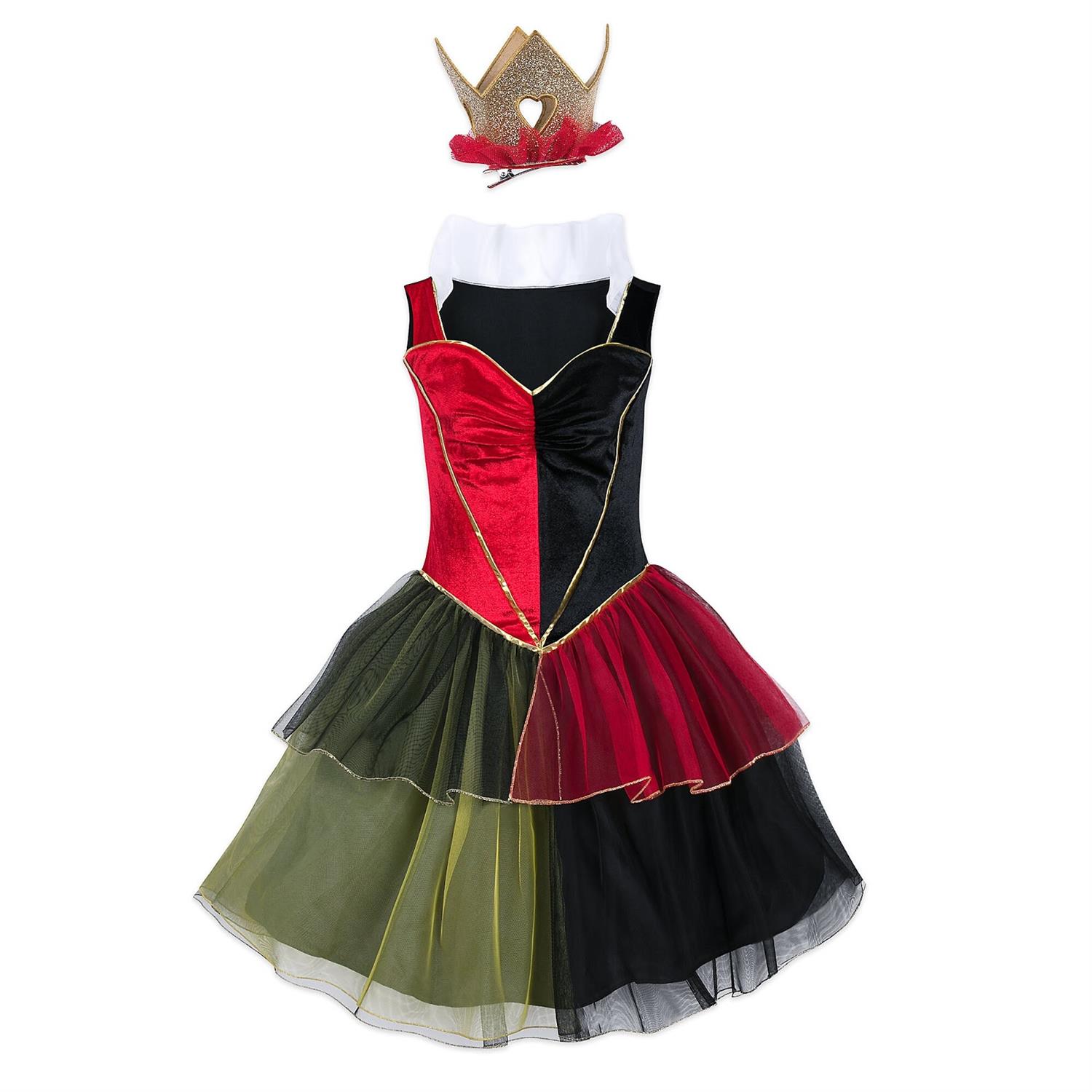 Prepare for Halloween With Disney-Themed Adult Costumes on shopDisney