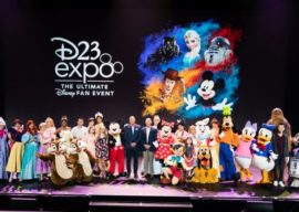 Recap: D23 Expo Disney Parks Presentation — Epcot, Disney Wish, "Magic Happens" and More