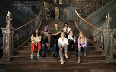 "Runaways" and "Cloak & Dagger" Crossover Episode Announced