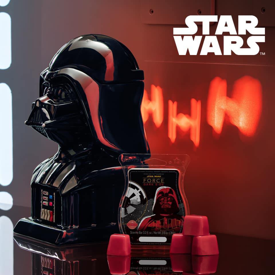 Download New Disney, Star Wars, Marvel Scentsy Bars and Warmers Coming Soon - LaughingPlace.com