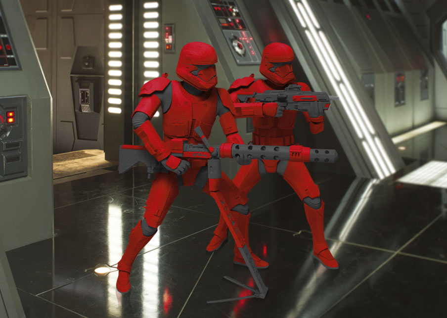 dog whiskey Growl Select Sith Trooper Merchandise to Debut September 1st Ahead of Triple  Force Friday