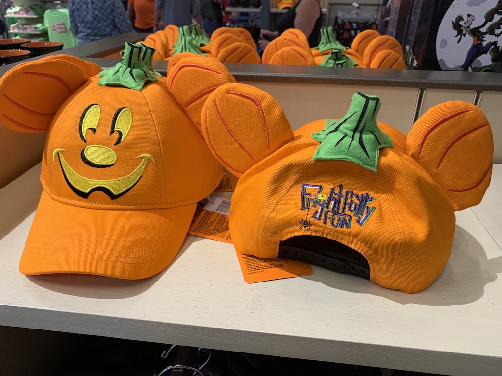 2019 Halloween Merchandise 