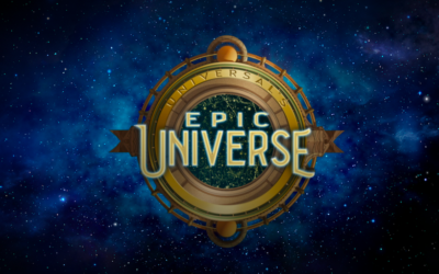 Universal Orlando's Senior Director of Creative Development Michael Aiello to Move to New Epic Universe Position