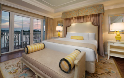 Additional FastPass Options Now Available For Three Bedroom Villa DVC Stays