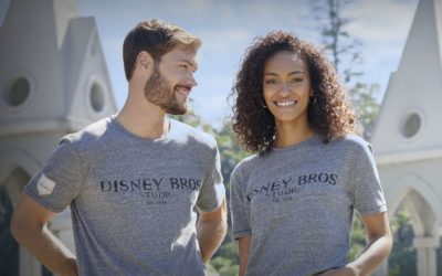 Disney Launching Disney Backstage Collection Subscription Box for Adult Fans