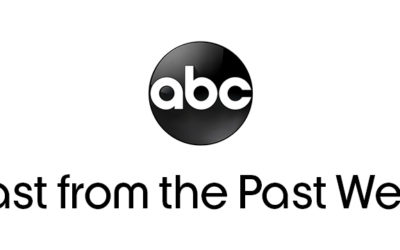 ABC Announces "Cast from the Past" Week Featuring Celebrity Reunions During Primetime Lineup