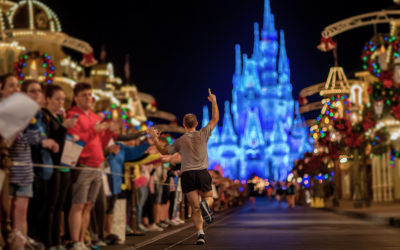 Changes Announced for 2020 Walt Disney World Marathon Weekend
