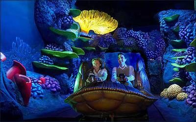 Freeform 30 Days of Disney : Day 26 -" Finding Nemo"