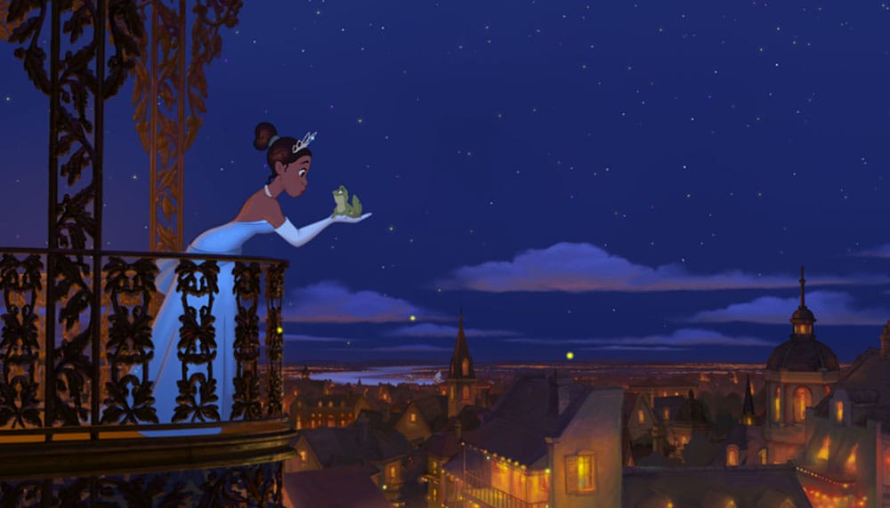 Freeform Princess Week Freeform's 30 Days of Disney: