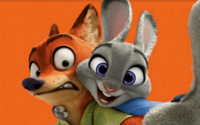 Freeform's 30 Days of Disney - 10 Things You Might Not Know About "Zootopia"