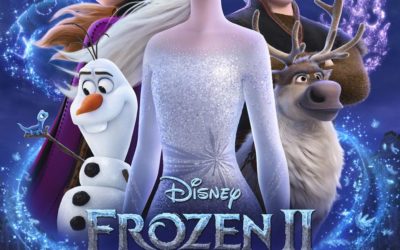 "Frozen 2" Soundtrack Track List Revealed; Special Look at New Song "Into the Unknown"