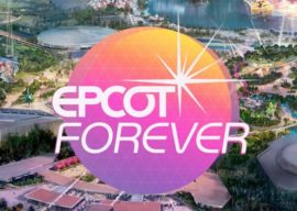 Get a Look Behind the Scenes at the Making of the Music for Epcot Forever
