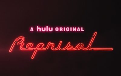 Hulu Shares First Look at Original Series "Reprisal"