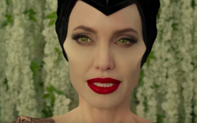 "Maleficent: Mistress of Evil" Special Look Invites You to Go Beyond the Fairy Tale